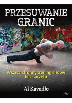 Przesuwanie granic