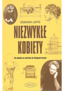 Niezwykłe kobiety