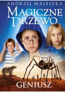 Magiczne Drzewo Geniusz
