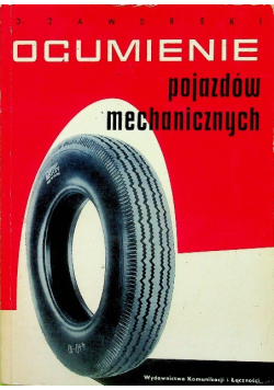 Ogumienie pojazdów mechanicznych