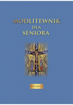Modlitewnik dla seniora
