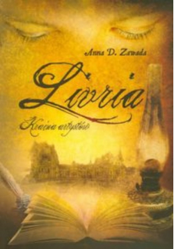 Livria Kraina artystów