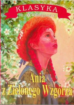 Ania z Zielonego Wzgórza