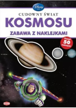 Wiedza i ciekawostki cudowny świat kosmosu