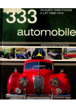 333 automobile