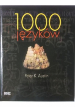 1000 języków