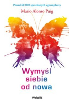 Wymyśl siebie od nowa