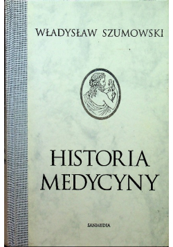 Historia medycyny