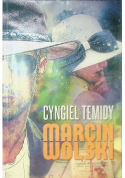 Cyngiel Temidy