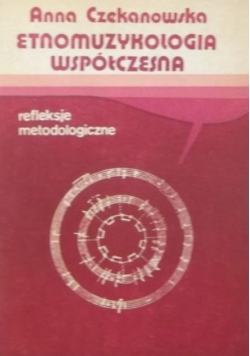 Etnomuzykologia współczesna