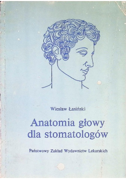 Anatomia głowy dla stomatologów