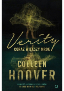Verity Coraz większy mrok