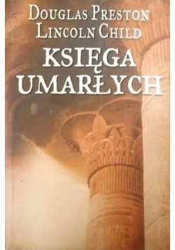 Księga umarłych
