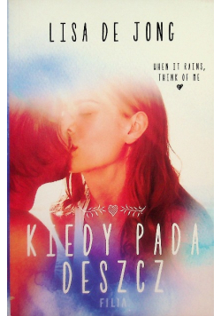 Kiedy pada deszcz
