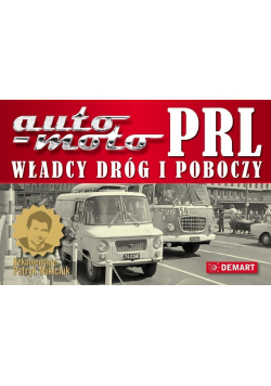 Auto moto PRL