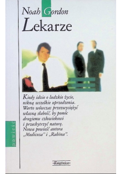 Lekarze