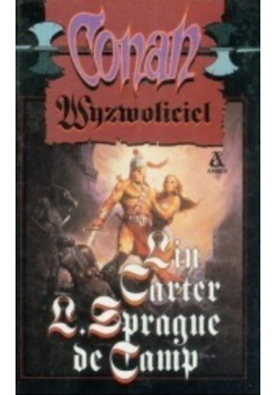 Conan wyzwoliciel