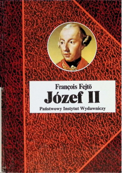 Józef II
