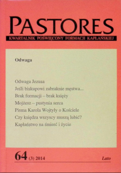 Pastores Nr 64 / 14