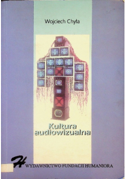 Kultura audiowizualna