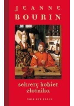 Sekrety kobiet złotnika