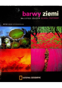 Barwy ziemi najlepsze zdjęcia dzikiej przyrody