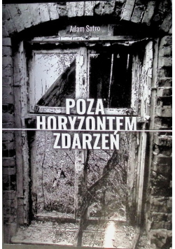 Poza horyzontem zdarzeń