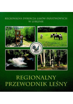 Regionalny przewodnik leśny