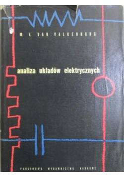 Analiza układów elektrycznych