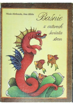 Baśnie z czterech świata stron
