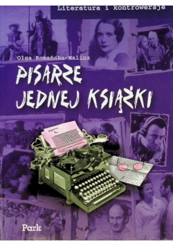 Pisarze jednej książki
