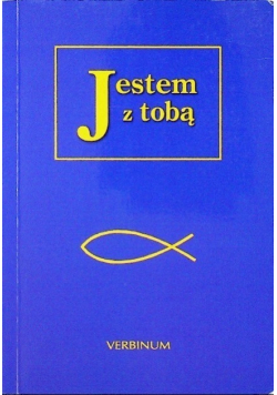 Jestem z tobą
