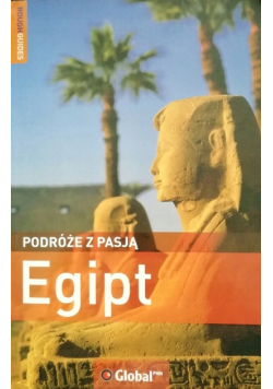 Podróże z pasją Egipt