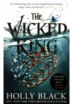 The Wicked King
