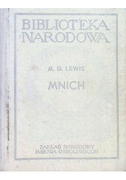 Mnich