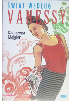 Świat według Vanessy