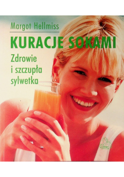 Kuracje sokami