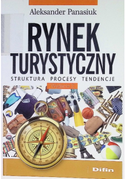 Rynek turystyczny