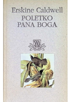 Poletko Pana Boga