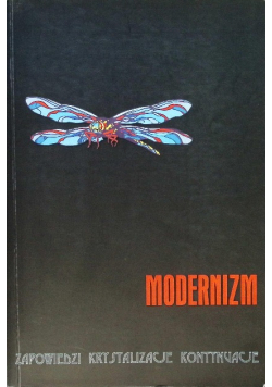 Modernizm