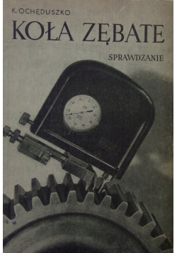 Koła zębate