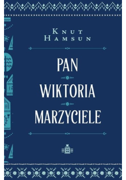 Pan Wiktoria Marzyciele