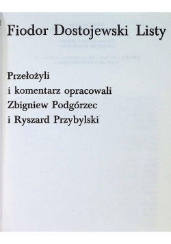 Listy