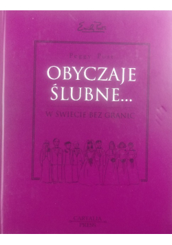 Obyczaje ślubne w świecie bez granic