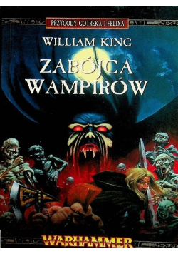 Zabójca wampirów