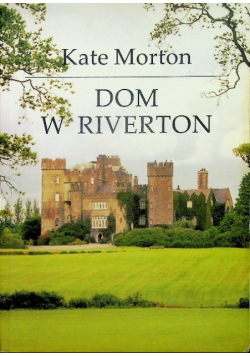 Dom w Riverton