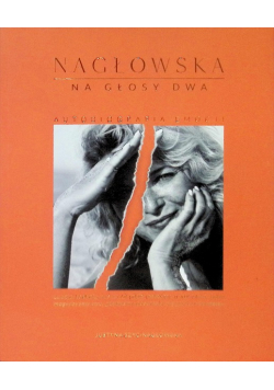 Nagłowska na głosy dwa