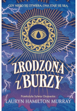 Zrodzona Z Burzy