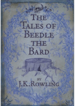 The Tales of Beedle the Bard
