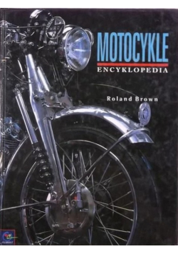 Motocykle encyklopedia